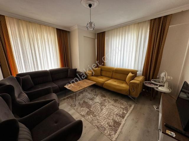Muğla Kötekli'de Eşyalı 2+1 Satılık Daire