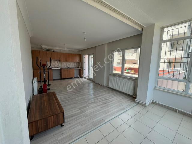 Muğla Kötekli'de Eşyasız, Geniş Teraslı 2+1 Kiralık Daire!