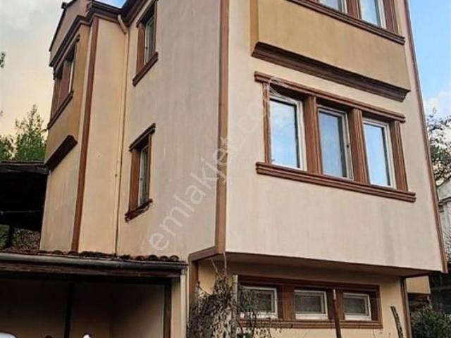Muğla Kötekli'de Satılık Müstakil Villa
