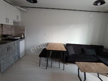 Muğla Kötekli'de Üniversiteye Çok Yakın Arakat 1+1 Satılık Daire