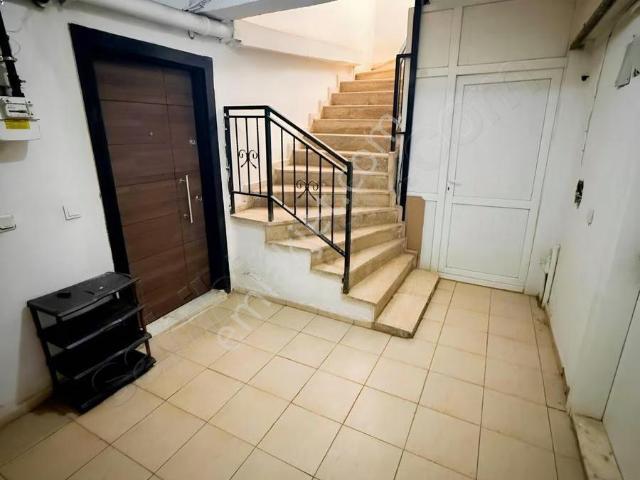 Muğla Köteklinin Merkezinde | Güneydoğu Cephe | Eşyalı 1+1 Daire
