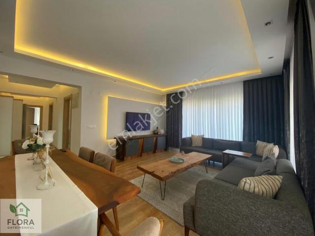 Muğla Köyceğiz Toparlar Toki De Satılık 3+1 Daire