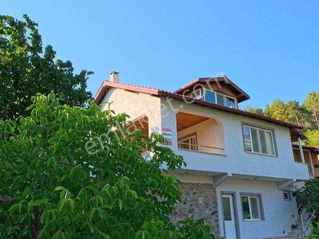 Muğla Köyceğiz Yayla Mh. Eşyalı Kiralık 2+1