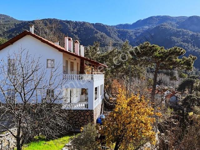 Muğla Köyceğiz Yayla Mh. Müstakil Ev