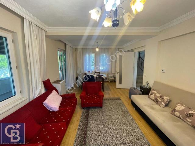 Muğla Köyceğiz'de 980 M² Arsa İçinde 3+1 Müstakil Villa
