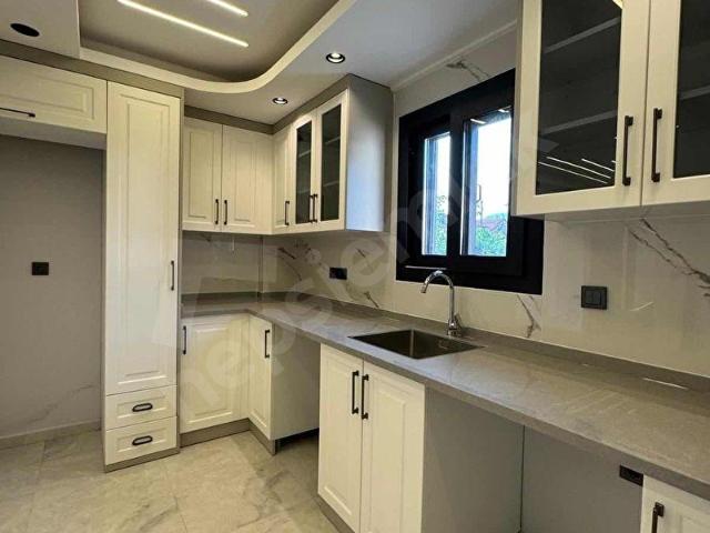 MUĞLA KÖYCEGİZ DE SATILIK VİLLA