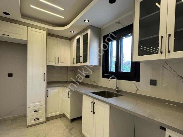 Muğla Köycegiz De Satılık Villa