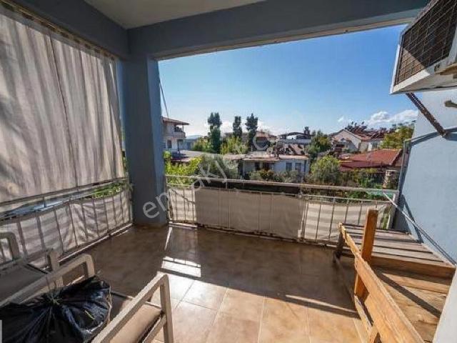 Muğla Köyceyiz Gelişim Mah De Satılık Komple Bina