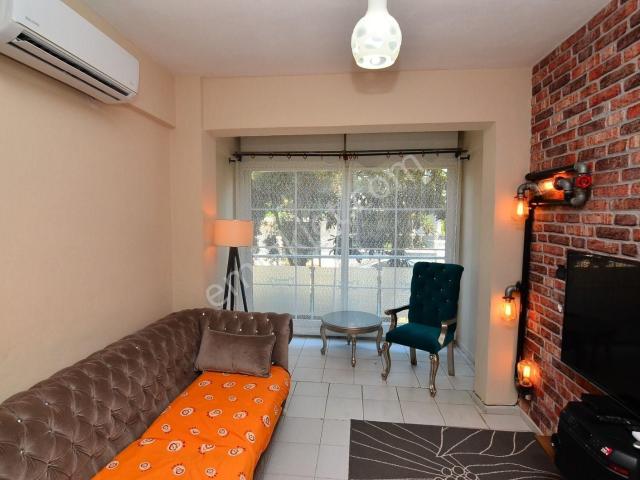 Marvera 'dan Marmaris'de Yatırım Fırsatı 1+1 Dubleks Daire