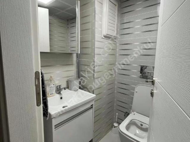 Muğla Menteşe Muslihittin Mah. Eşyalı 2+1 Kiralık Daire
