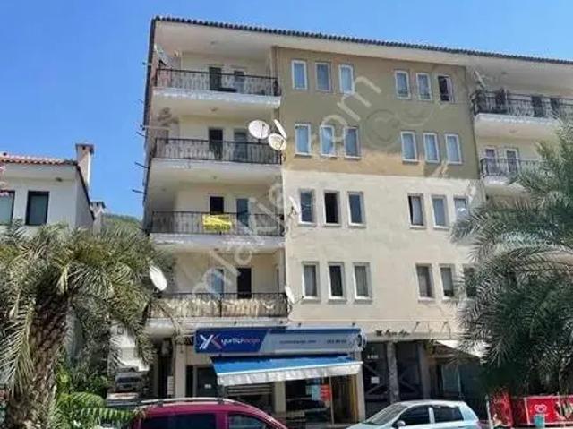 Muğla Menteşe Muslihittin Akyol Mevkiinde Satılık 3+1 Daire