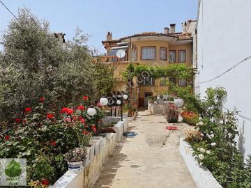Muğla Menteşe Muslihittin'de Satılık 9+1 Müstakil Muğla Evi.