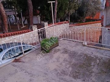 Muğla Menteşe Şahidi Camiine Sınır 1+1 Teraslı Kiralık Daire