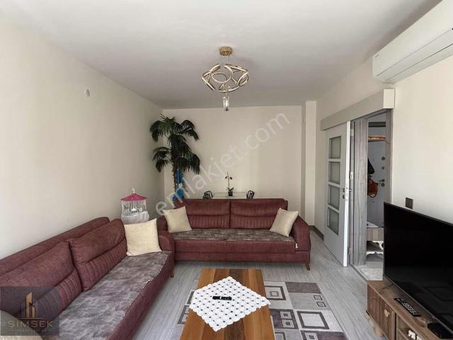Muğla Menteşe Akçaova Tokide Satılık 2+1 Daire