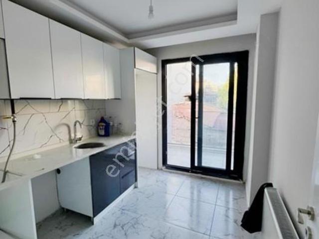 Muğla Menteşe Bayır Mahallesinde Yeni 2+1 Kiralık Daire