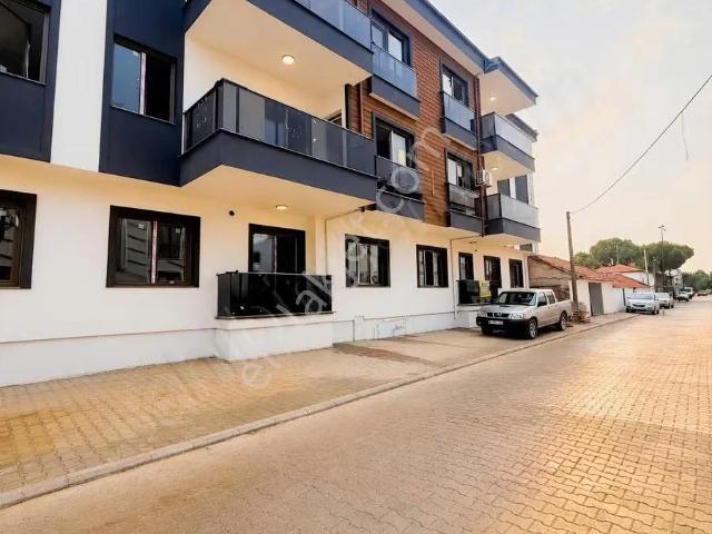 Muğla Menteşe Bayır Mahallesinde Kiralık 3+1 Sıfır Daire