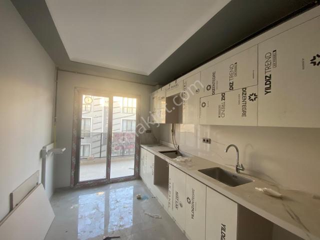 Muğla Menteşe Bayır'da 2+1 Eşyasız Kiralık Daire
