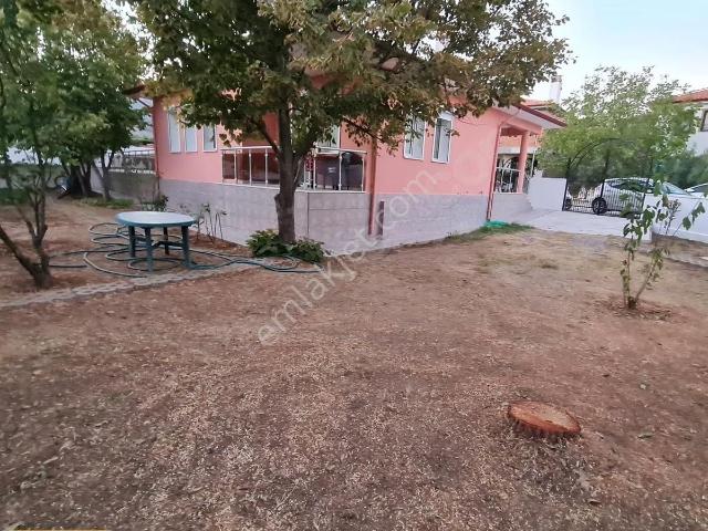Muğla Menteşe Düğerek 'de Satılık Tekkat Müstakil Ev