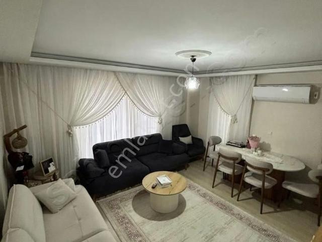 Muğla Menteşe Kafaca Girişinde Satılık 2+1 Daire