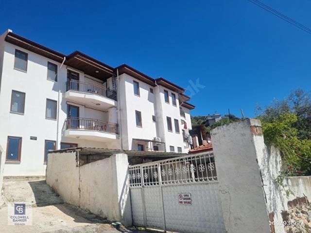 Muğla Menteşe Karşıyaka Mahallesinde Satılık 2+1 Daire
