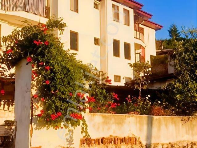 Muğla Menteşe Karşıyakada Merkezi Konumda 2+1 Satılık Daire