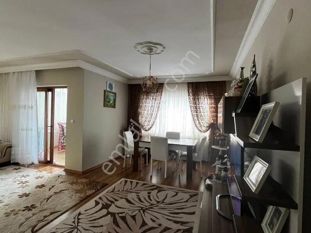 Muğla Menteşe Karamehmet Mah. Satılık 3+1 Daire