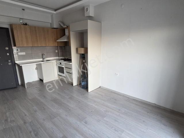 Muğla Menteşe Kötekli Mah. Kiralık 1+1 Daire