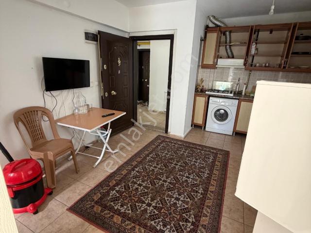 Muğla Menteşe Kötekli Mah. Kiralık 1+1 Eşyalı Daire