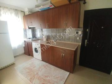Muğla Menteşe Kötekli'de 1+1 Eşyalı Kiralık Daire!