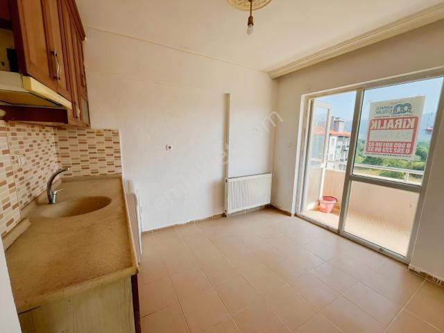 Muğla Menteşe Kötekli'de 1+1 Eşyasız Kiralık Daire