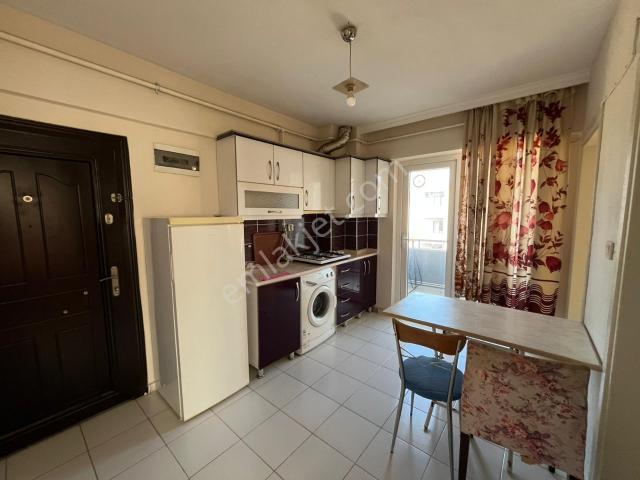 Muğla Menteşe Köteklide 2+0 Eşyalı Kiralık Daire