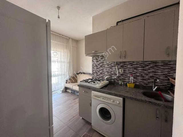 Muğla Menteşe Kötekli'de 2+1 Eşyalı Kiralık Daire