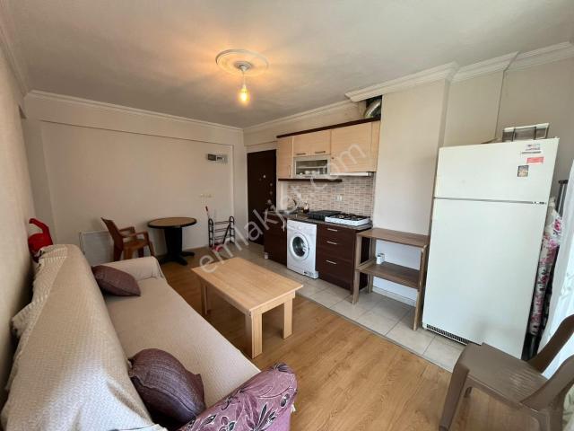 Muğla Menteşe Kötekli'de 2+1 Eşyalı Kiralık Daire