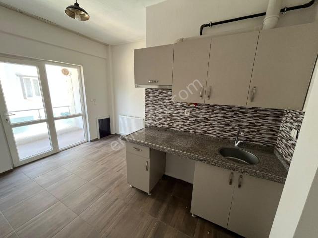 Muğla Menteşe Kötekli'de 2+1 Eşyasız Kiralık Daire
