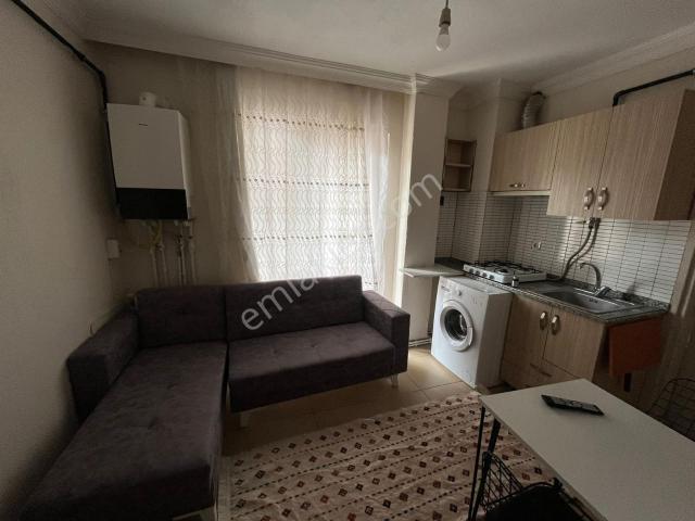 Muğla Menteşe Kötekli'de Üniversiteye Yakın 1+1 Kiralık Daire
