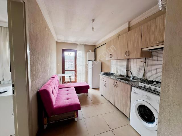 Muğla Menteşe Kötekli'de Üniversiteye Yakın 2+1 Kiralık Daire