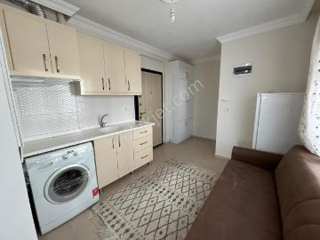 Muğla Menteşe Kötekli'de Yakıt Dahil 1+1 Eşyalı Kiralık Daire