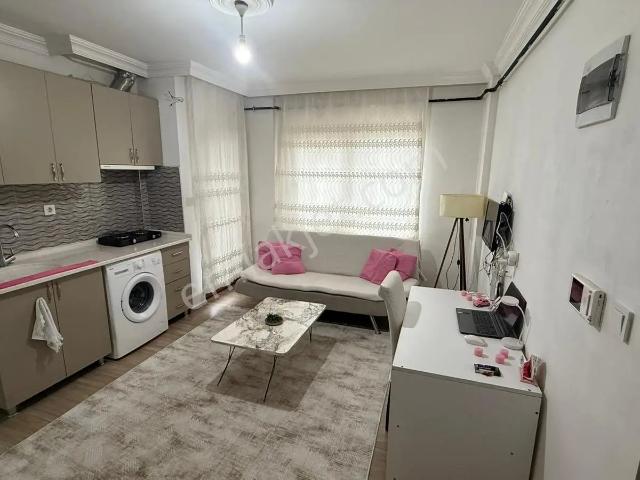 Muğla Menteşe Kötekli'de Yatırıma Uygun 1+1 Satılık Daire