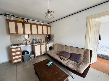 Muğla Menteşe Kötekli'de Cadde Üzeri 2+1 Satılık Daire
