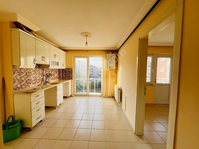 Muğla Menteşe Kötekli'de Eşyasız 2+1 Kiralık Daire