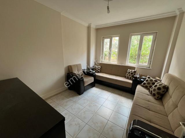 Muğla Menteşe Kötekli'de Geniş 2+1 Kiralık Daire
