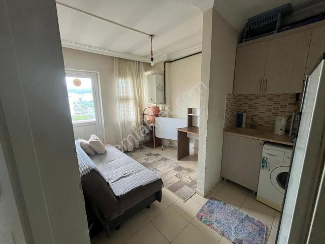 Muğla Menteşe Kötekli'de Çoğu Konuma Yakın 1+1 Eşyalı Daire