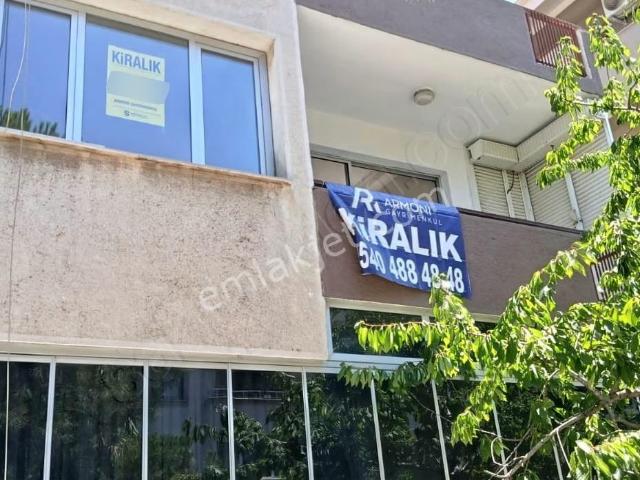 Muğla Menteşe Valilik Arkası 3+1 Kiralık Daire