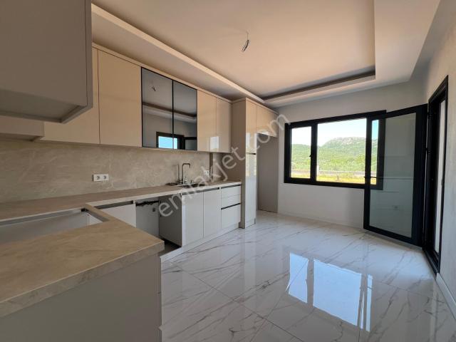 Muğla Menteşe Yenice'de Satılık 3+1 Müstakil Havuzlu Villa