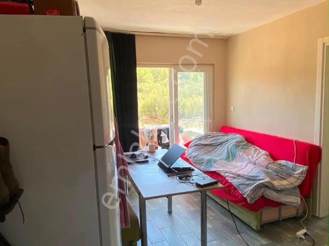 Muğla Menteşe Yeniköy Mah. Satılık 1+1 Daire
