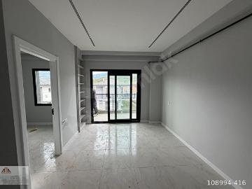 Muğla Menteşe Yeniköy Mahallesinde Geniş 1+1 Kiralık Daire