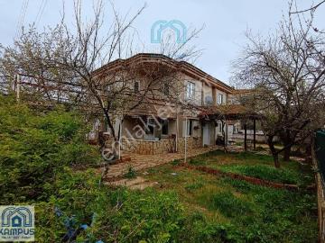Muğla Menteşe Yeniköy'de 3+1 Kiralık Müstakil Dubleks Daire