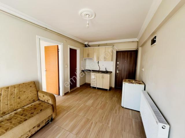 Muğla Menteşe Yeniköy'de Eşyasız 1+1 Kiralık Daire