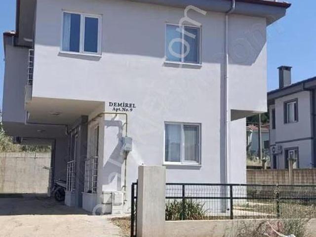 Muğla Menteşe Yeniköyde Kiralık 1+1 Daire