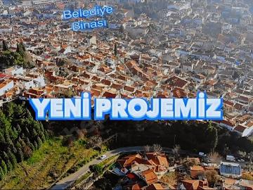 Muğla Menteşe'de Projeden Fırsat 1+1 ve 2+1 Satılık Daireler